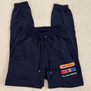 Filling Pieces sweatpants